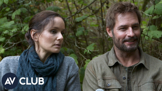 The <i>Colony</i> cast catches us up with their characters ahead of the season 3 premiere